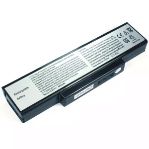 Bateria para notebook ASUS A32-K72