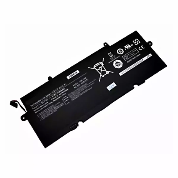 Bateria para notebook SAMSUNG NP740U3E