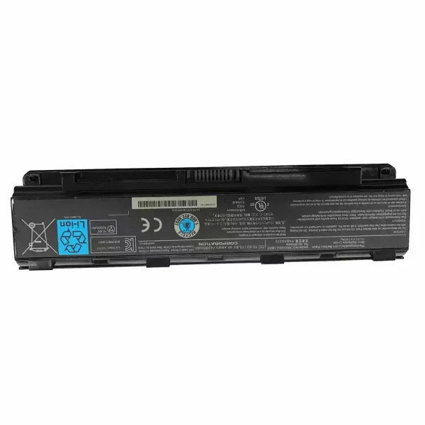Bateria para notebook TOSHIBA Satellite C50T,Satellite C50-A,Satellite C50D-A