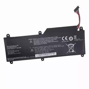 Bateria para notebook LG LBH122SE