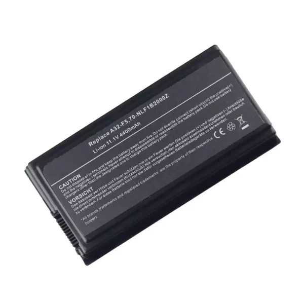 Bateria para notebook ASUS A32-F5