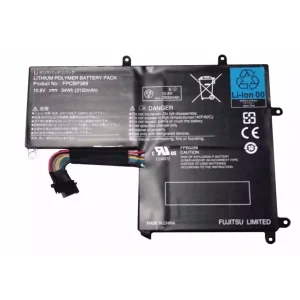 Bateria para notebook FUJITSU Stylistic Q702