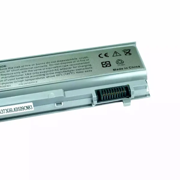 Bateria para notebook DELL W1193 - Image 3