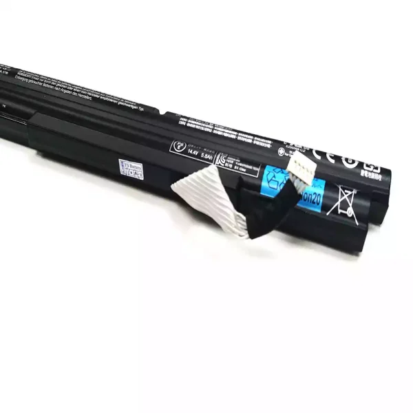 Bateria para notebook ACER AS11B5E - Image 3