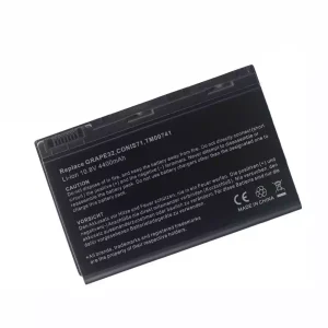 Bateria para notebook ACER GRAPE32,GRAPE34
