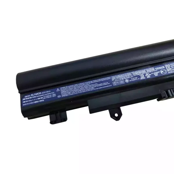 Bateria para notebook ACER AL14A32 - Image 3