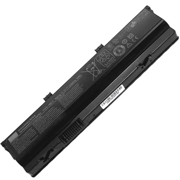 Bateria para notebook DELL T779R,T780R