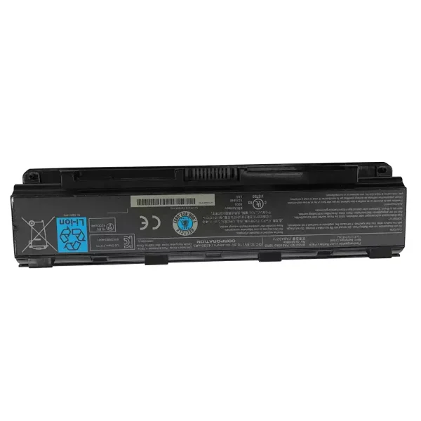 Bateria para notebook TOSHIBA Satellite C55,Satellite C55D,Satellite C55-A,Satellite C55DT,Satellite C55T