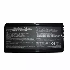 Bateria para notebook ASUS A32-F5