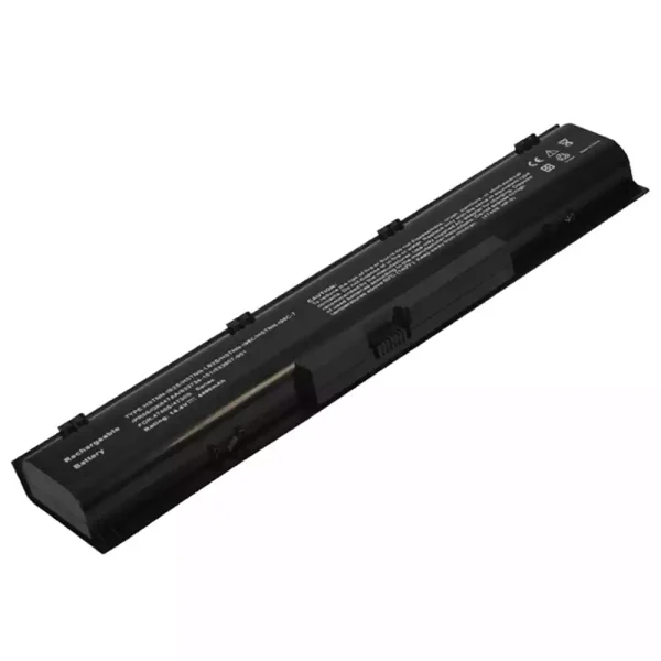 Bateria para notebook HP 633807-001