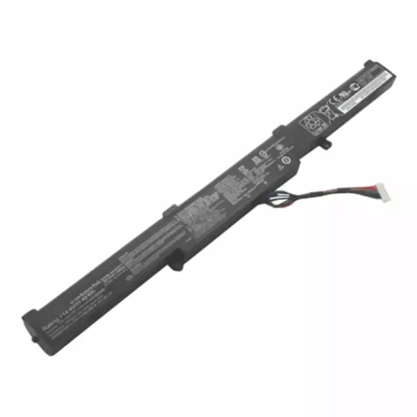 Bateria para notebook ASUS A41N1611