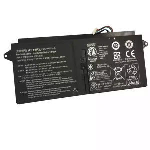 Bateria para notebook ACER AP12F3J