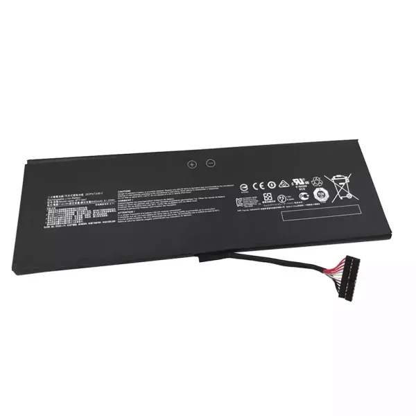 Bateria para notebook MSI GS40 Q6E