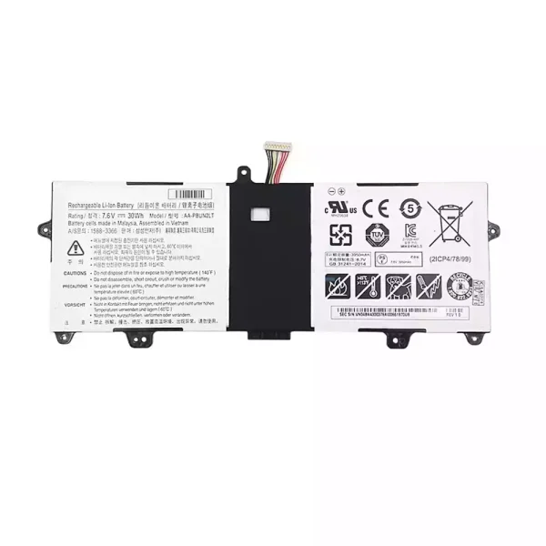 Bateria para notebook SAMSUNG NP900X3L-K03