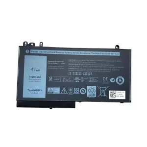 Bateria para notebook DELL NGGX5