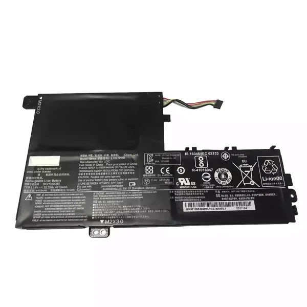 Bateria para notebook LENOVO Yoga 510-14isk