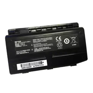 Bateria para notebook MECHREVO MR X6Ti-M2,MR X6Ti-M6