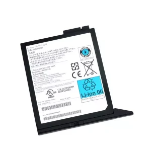 Bateria para notebook FUJITSU LifeBook T4310,LifeBook T4410,LifeBook T5010