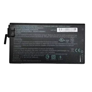 Bateria para notebook GETAC V110