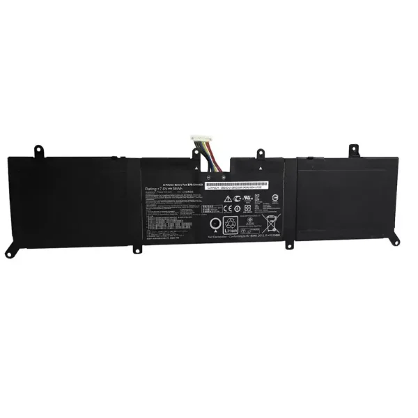 Bateria para notebook ASUS C21N1423