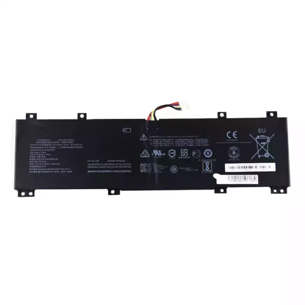 Bateria para notebook LENOVO NC140BW1-2S1P