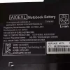 Bateria para notebook HP 808397-421 - Imagem 3