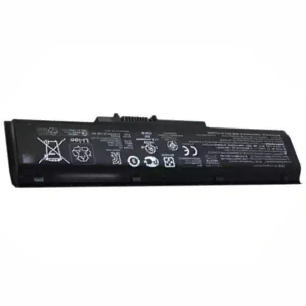 Bateria para notebook HP TPN-Q174 - Image 2