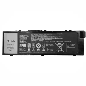 Bateria para notebook DELL T05W1