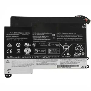 Bateria para notebook LENOVO SB10F46458