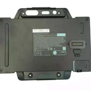 Bateria para notebook Getac BP4S1P2100S