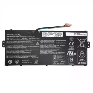 Bateria para notebook ACER AC15A3J