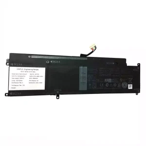 Bateria para notebook DELL WY7CG