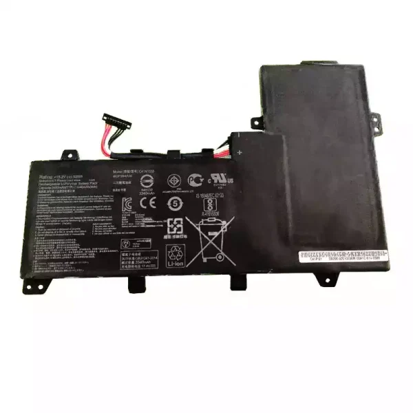 Bateria para notebook ASUS C41N1533