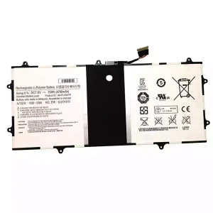 Bateria para notebook SAMSUNG XE503C32
