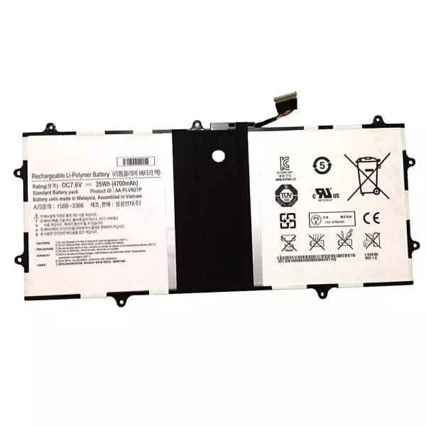 Bateria para notebook SAMSUNG XE503C32