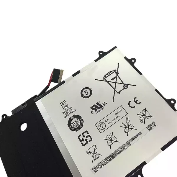 Bateria para notebook SAMSUNG XE503C32 - Image 4