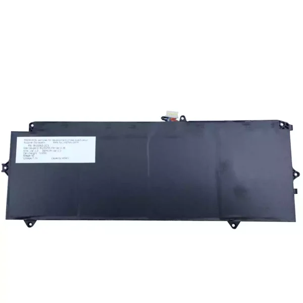 Bateria para notebook HP MG04 - Image 2