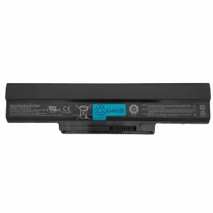 Bateria para notebook BENQ COMPAL QAL30
