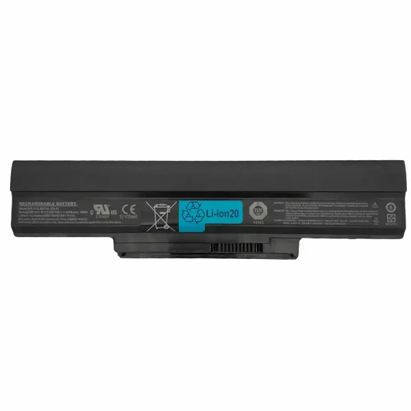 Bateria para notebook BENQ COMPAL QAL51