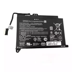 Bateria para notebook HP TPN-Q172