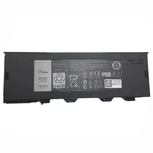 Bateria para notebook DELL VD0FX