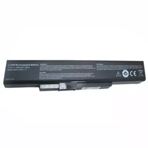 Bateria para notebook MEDION MD98861,MD98866