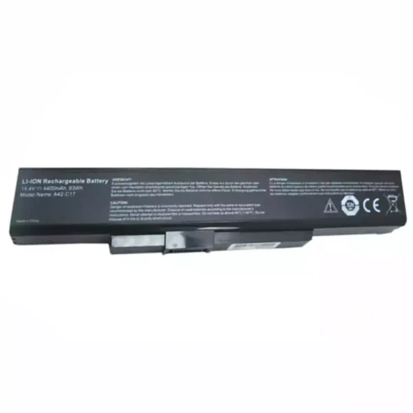 Bateria para notebook MEDION MD99280