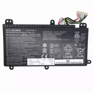 Bateria para notebook ACER AS15B3N