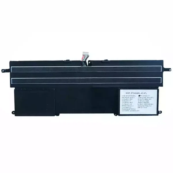 Bateria para notebook HP HSTNN-IB7U - Image 2