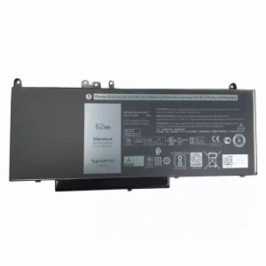 Bateria para notebook Dell Latitude E5450