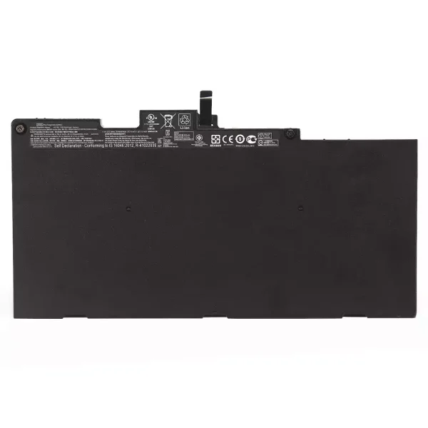 Bateria para notebook HP ZBook 15u G3