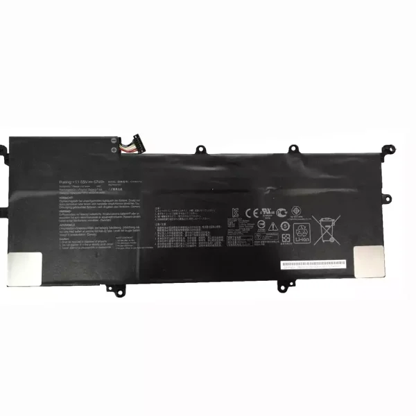 Bateria para notebook ASUS C31N1714