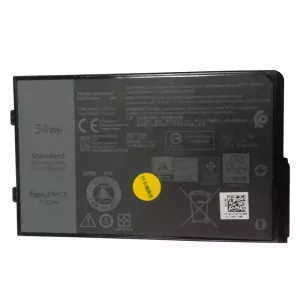 Bateria para notebook DELL Latitude 7212