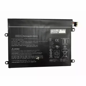Bateria para notebook HP x2 210 G2